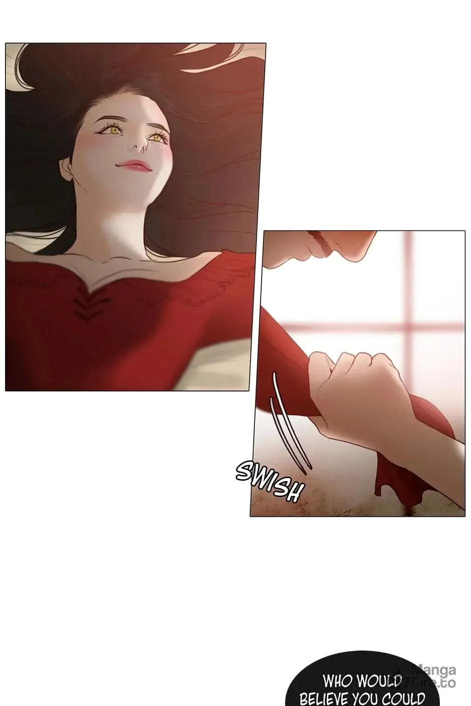 The Portrait Chapter 15 page 12 - 