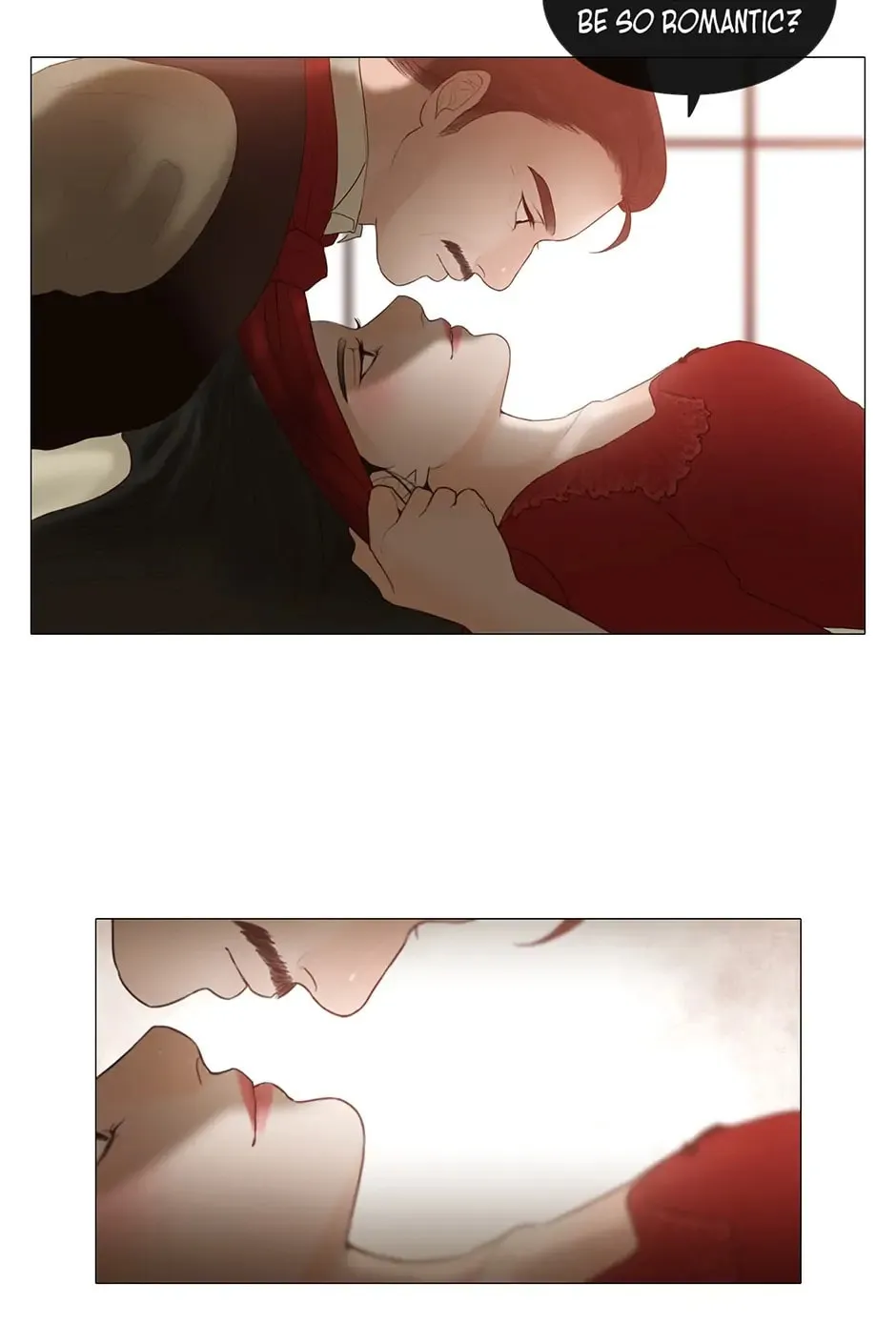 The Portrait Chapter 15 page 13 - 
