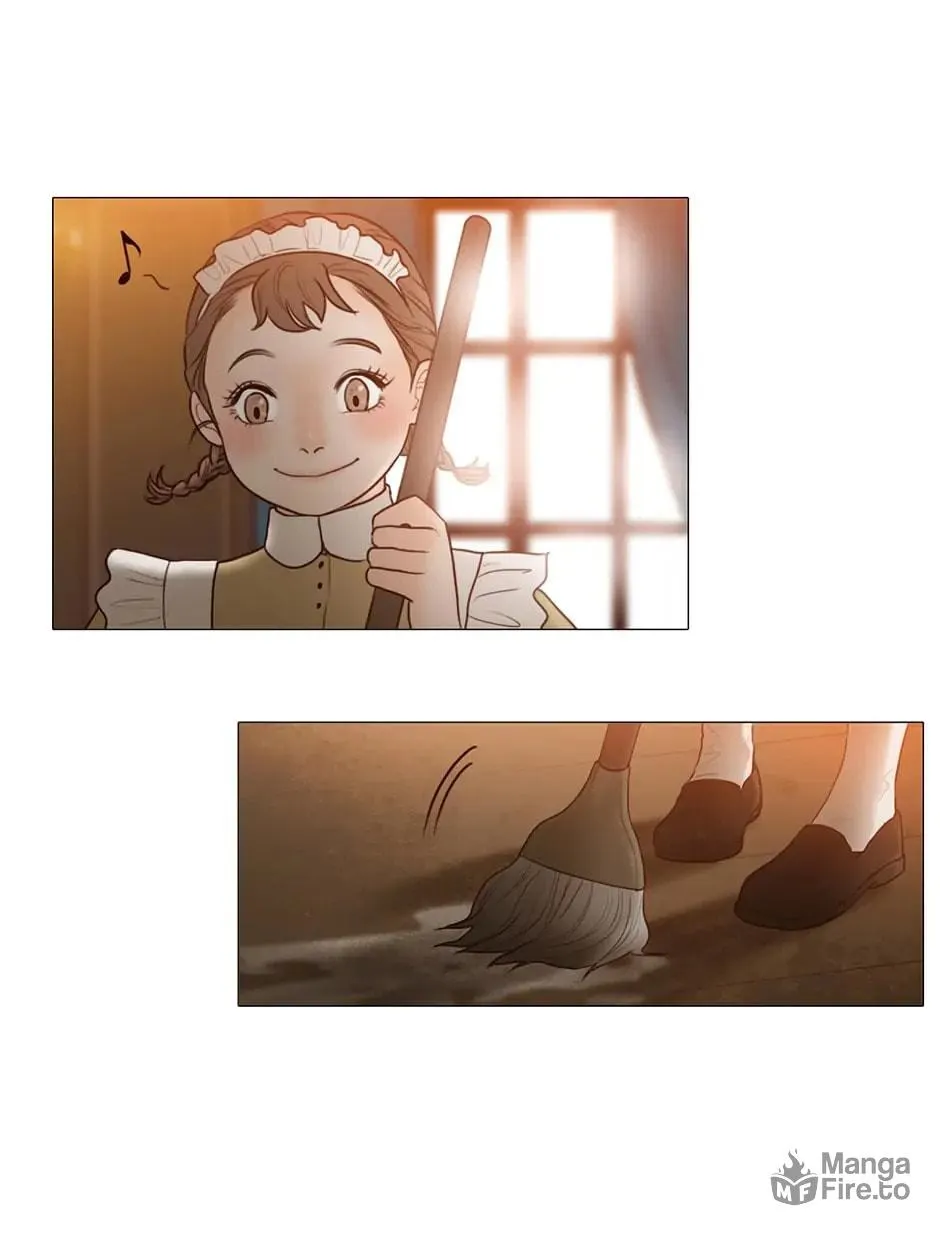 The Portrait Chapter 15 page 18 - 