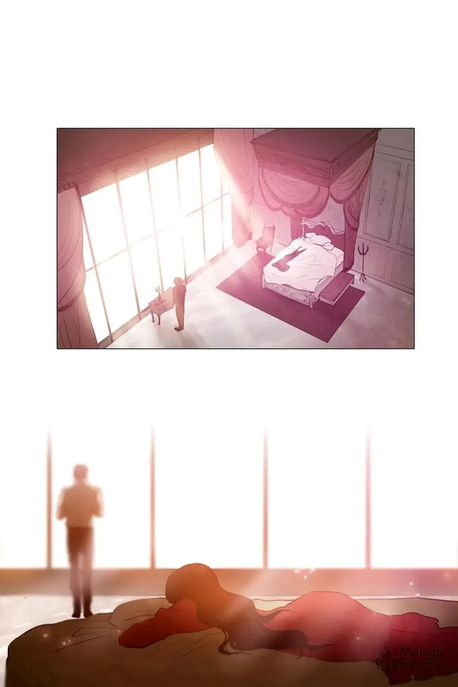 The Portrait Chapter 15 page 3 - 