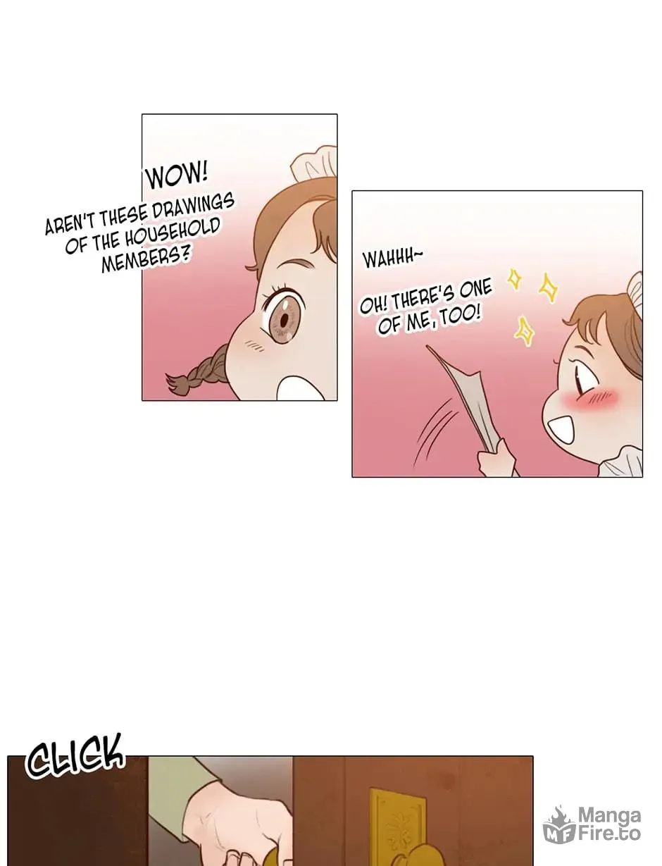 The Portrait Chapter 15 page 21 - 