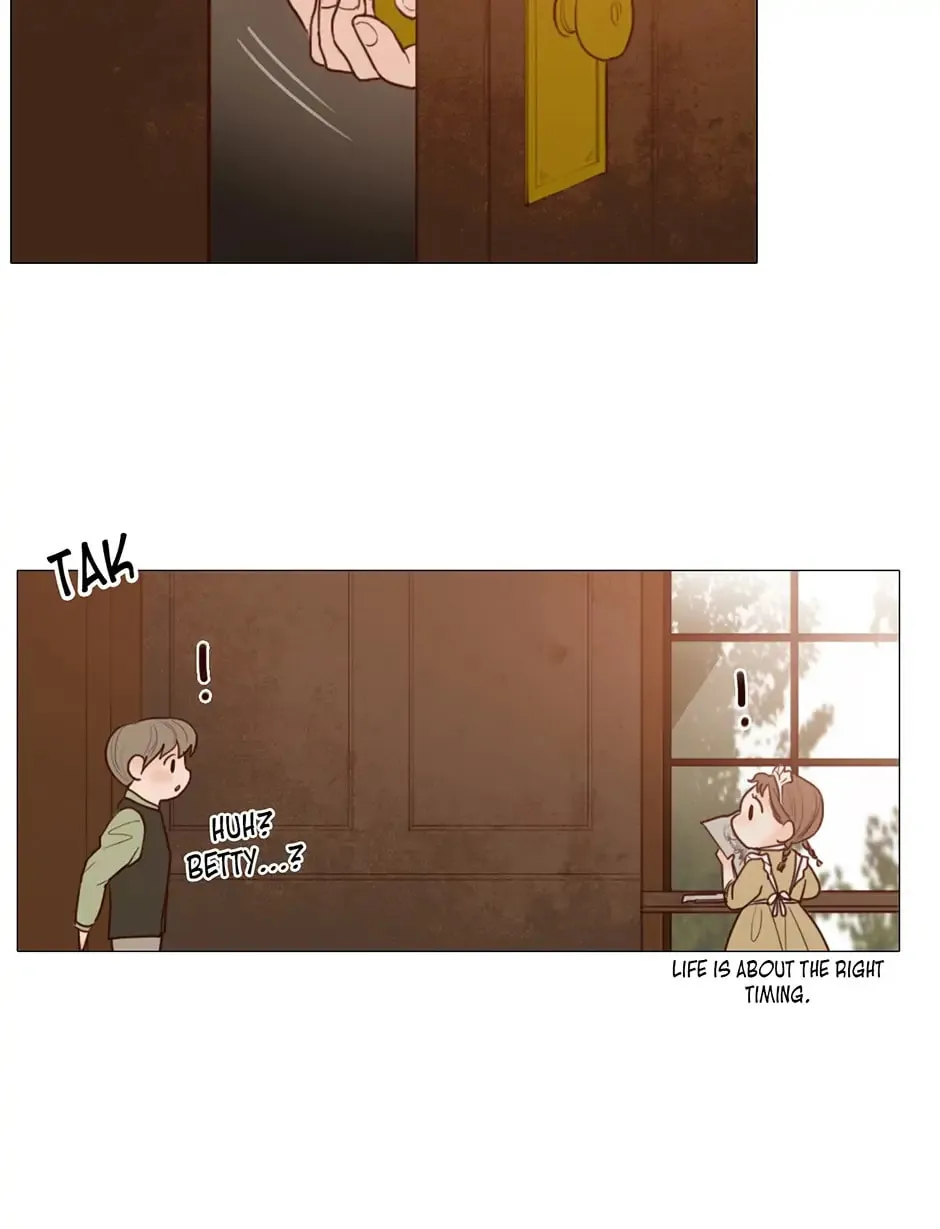 The Portrait Chapter 15 page 22 - 