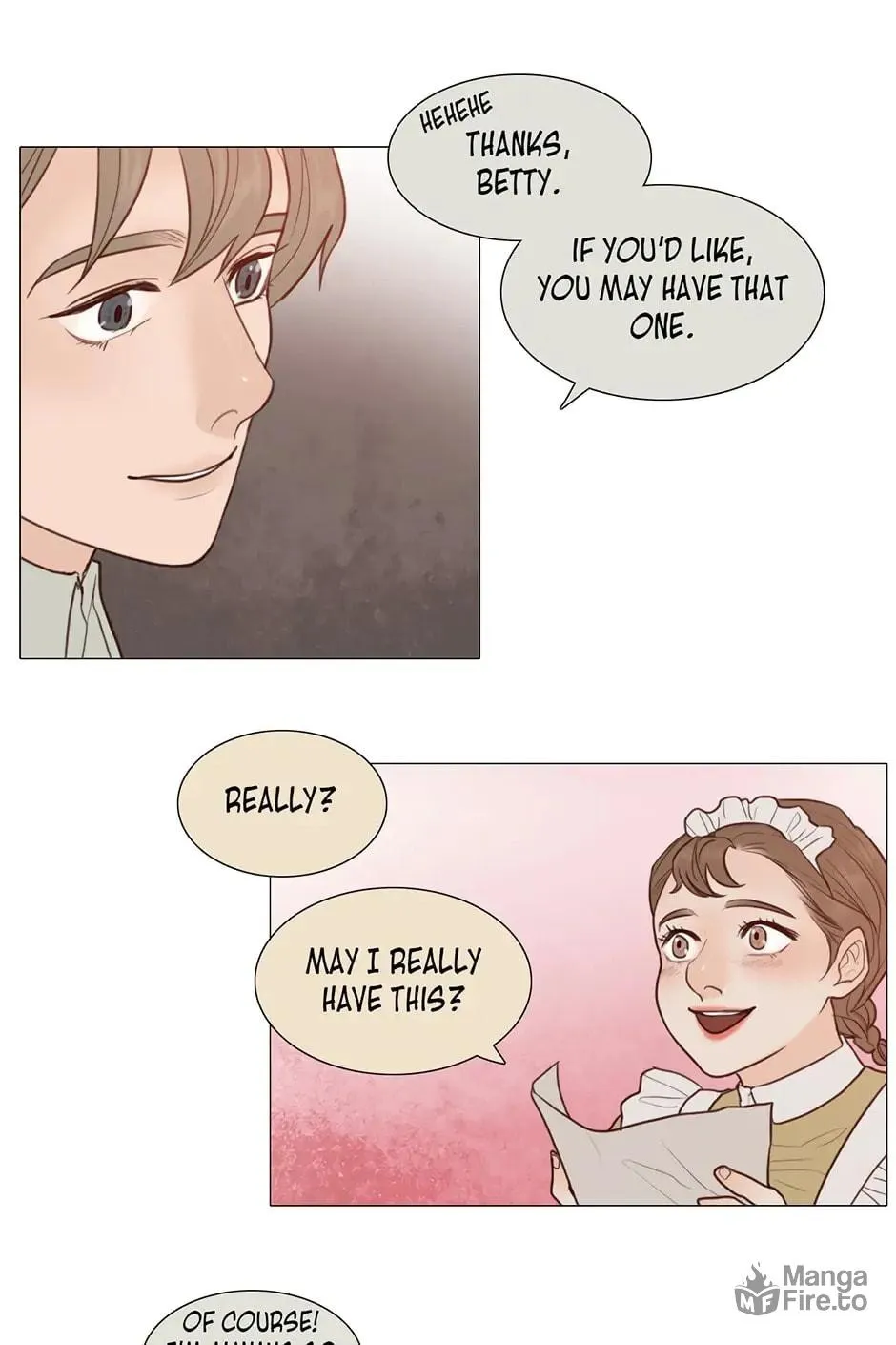 The Portrait Chapter 15 page 25 - 