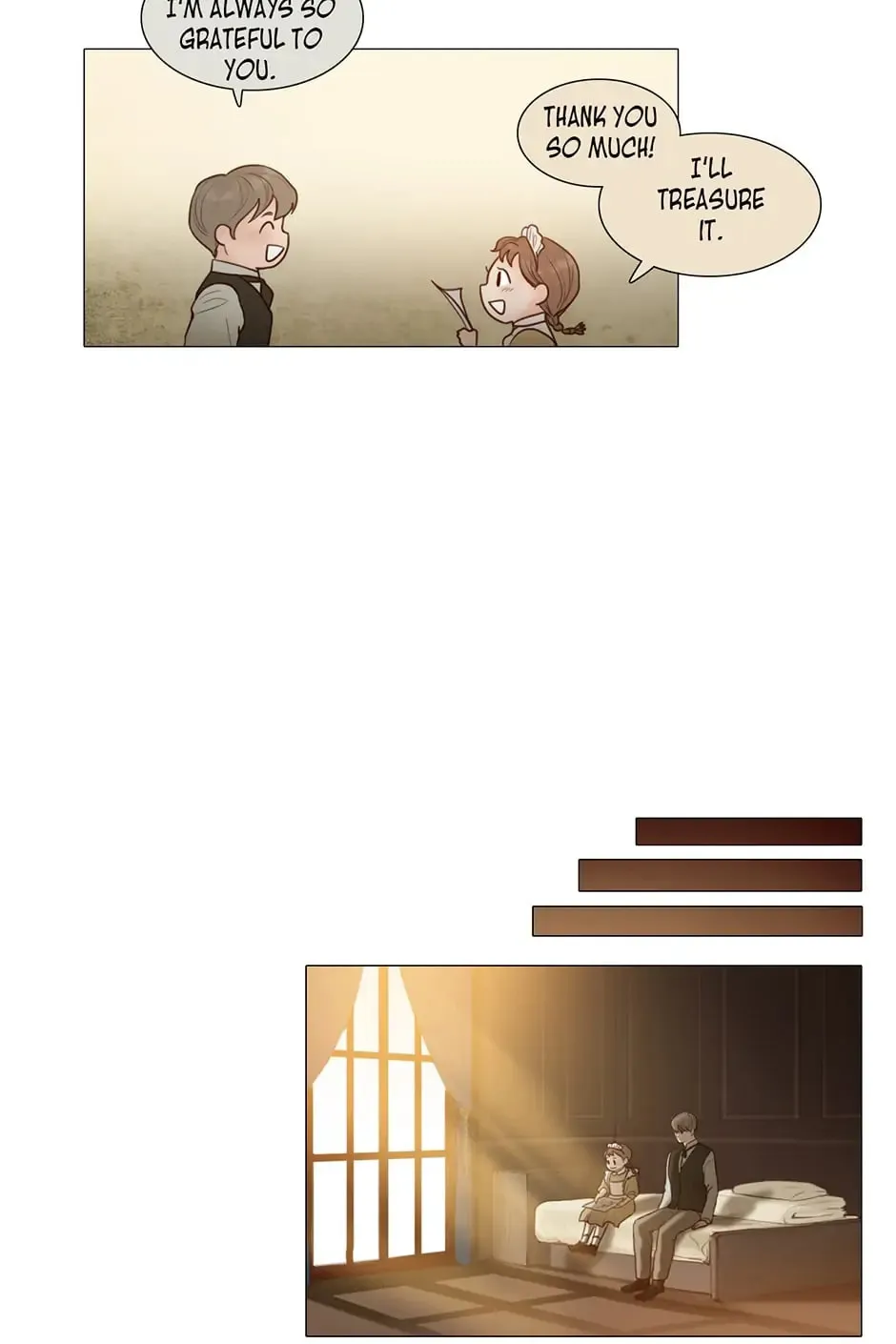 The Portrait Chapter 15 page 26 - 