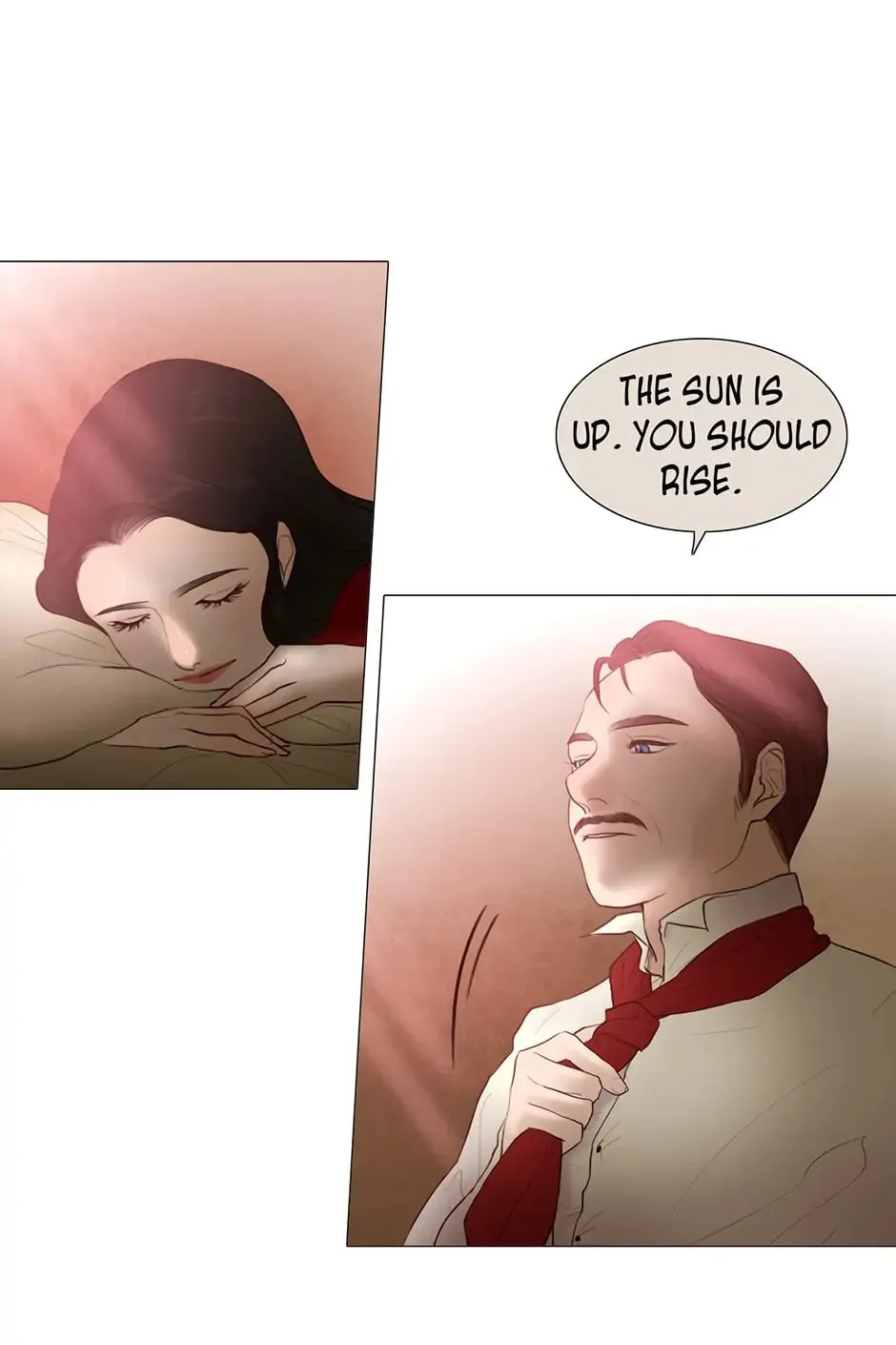 The Portrait Chapter 15 page 4 - 