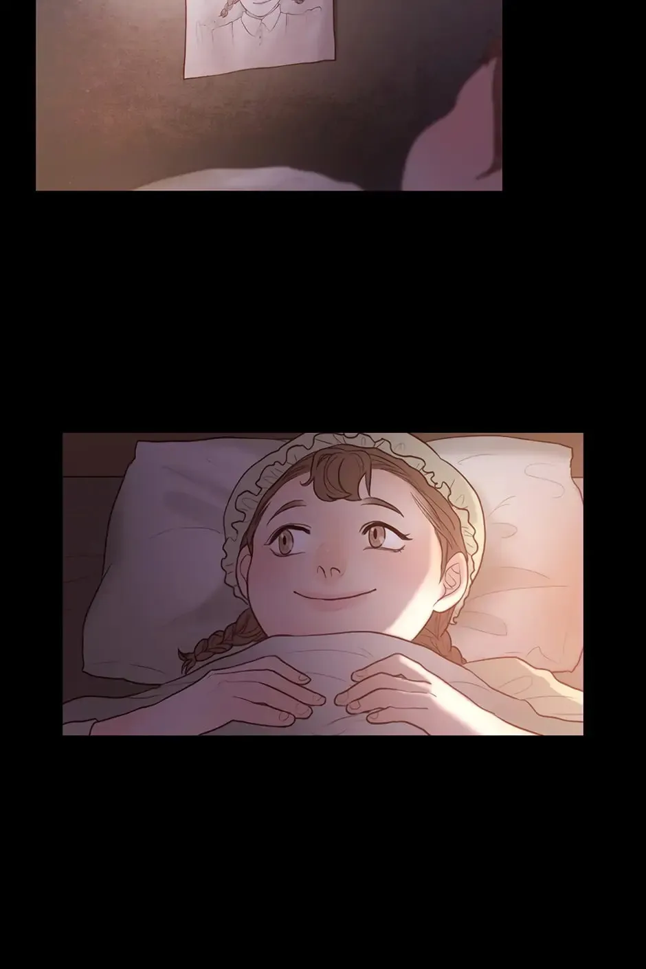 The Portrait Chapter 15 page 34 - 