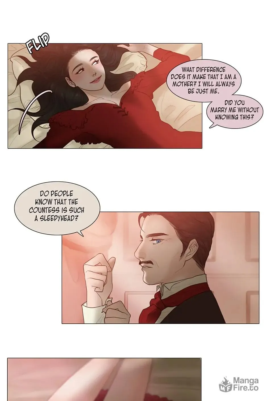 The Portrait Chapter 15 page 6 - 