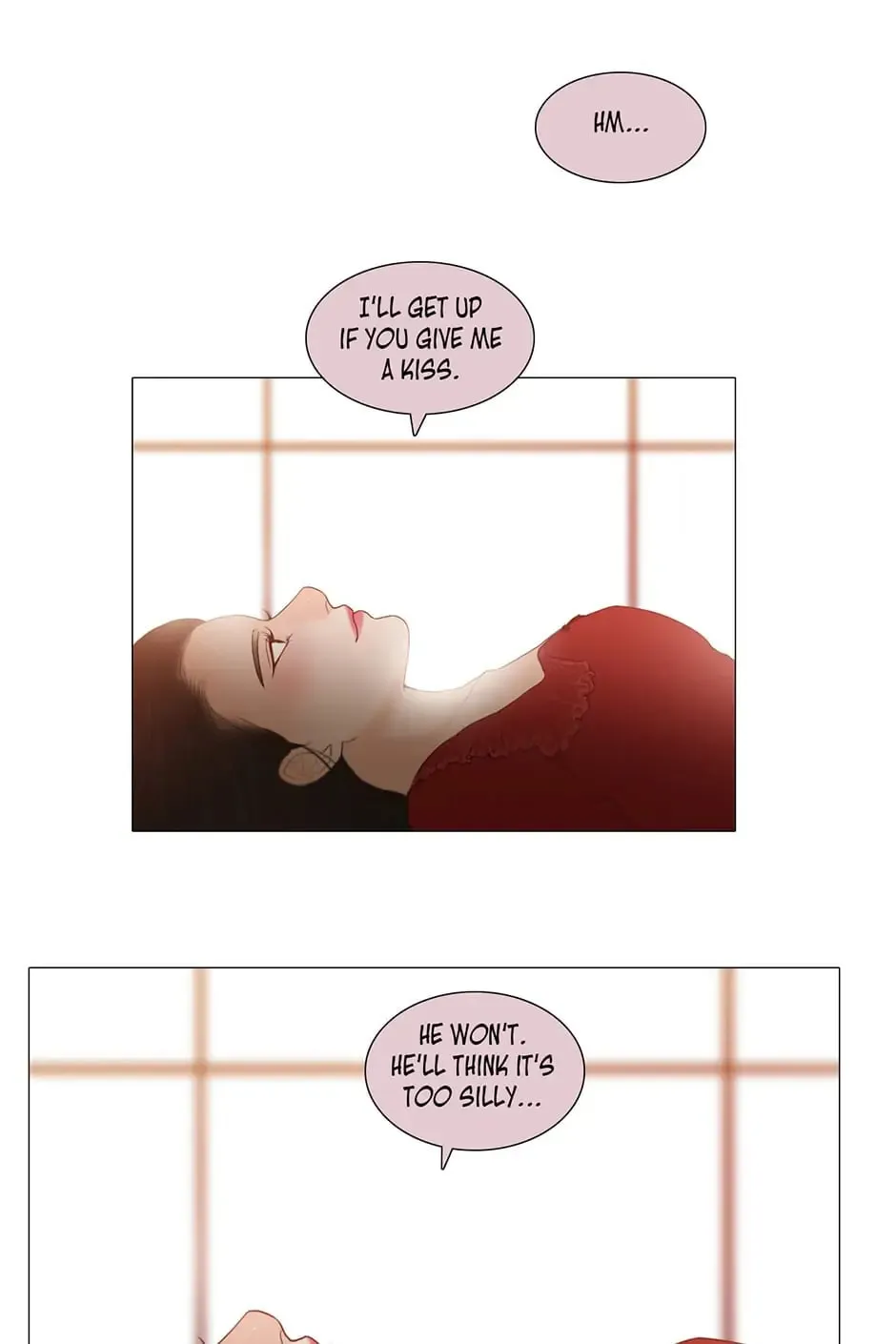 The Portrait Chapter 15 page 8 - 