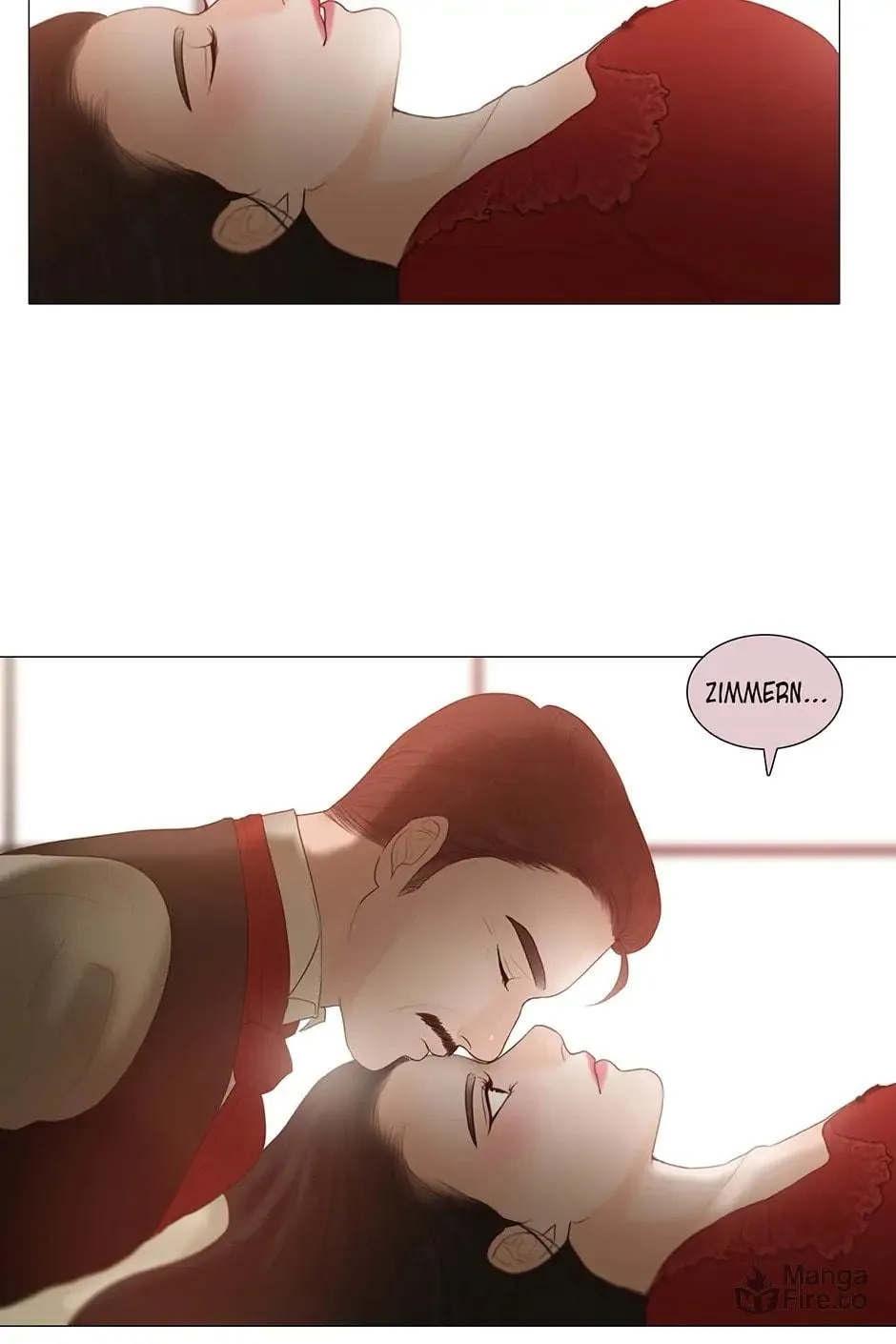 The Portrait Chapter 15 page 9 - 