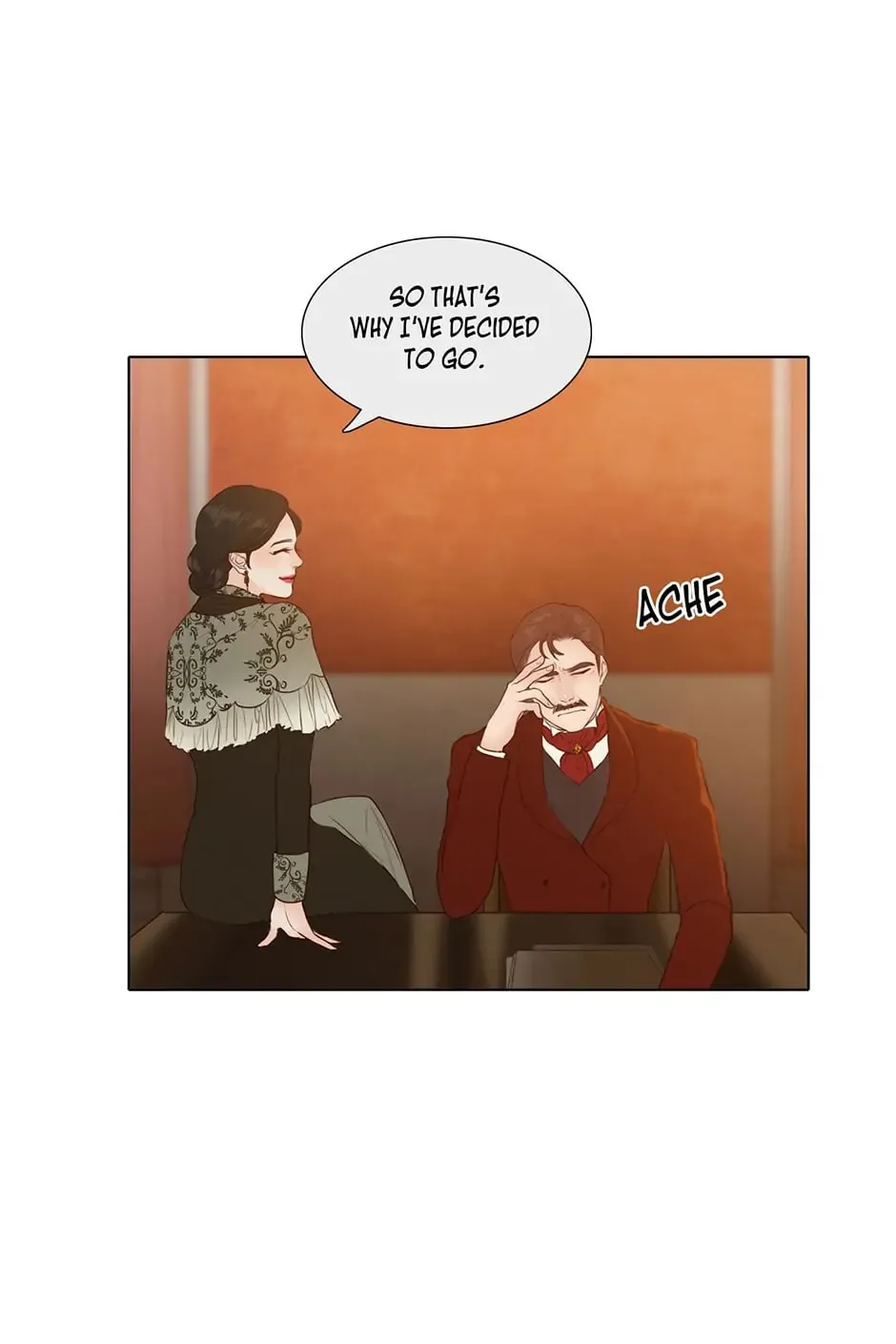 The Portrait Chapter 16 page 16 - 