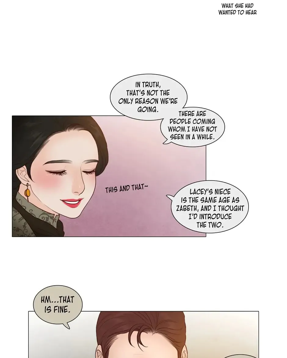 The Portrait Chapter 16 page 19 - 