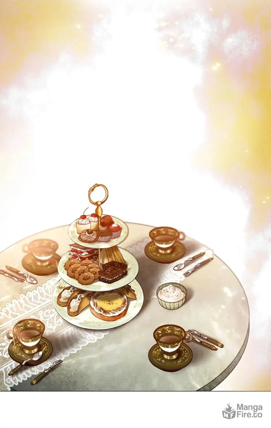 The Portrait Chapter 16 page 3 - 
