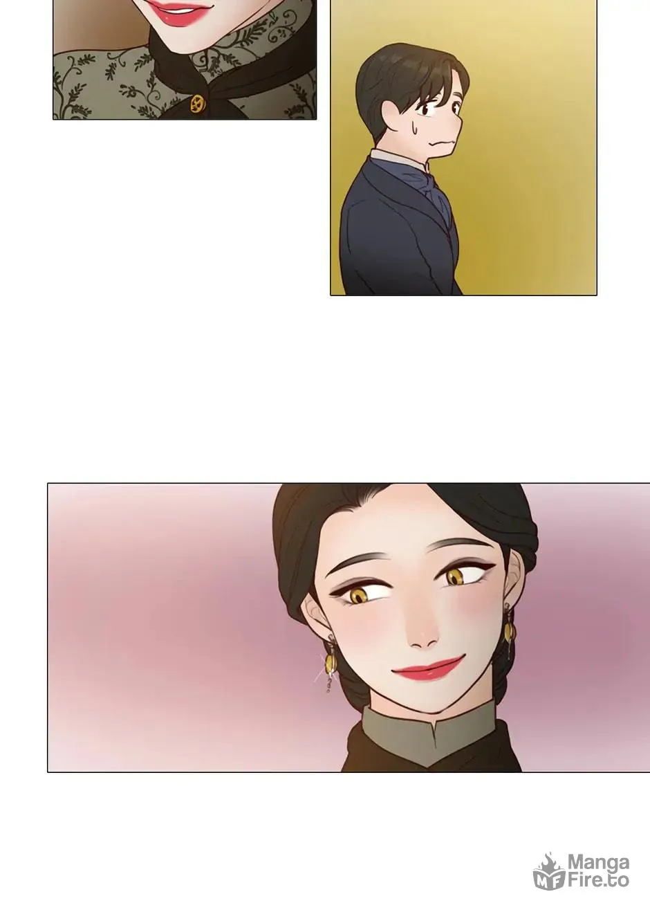 The Portrait Chapter 16 page 24 - 