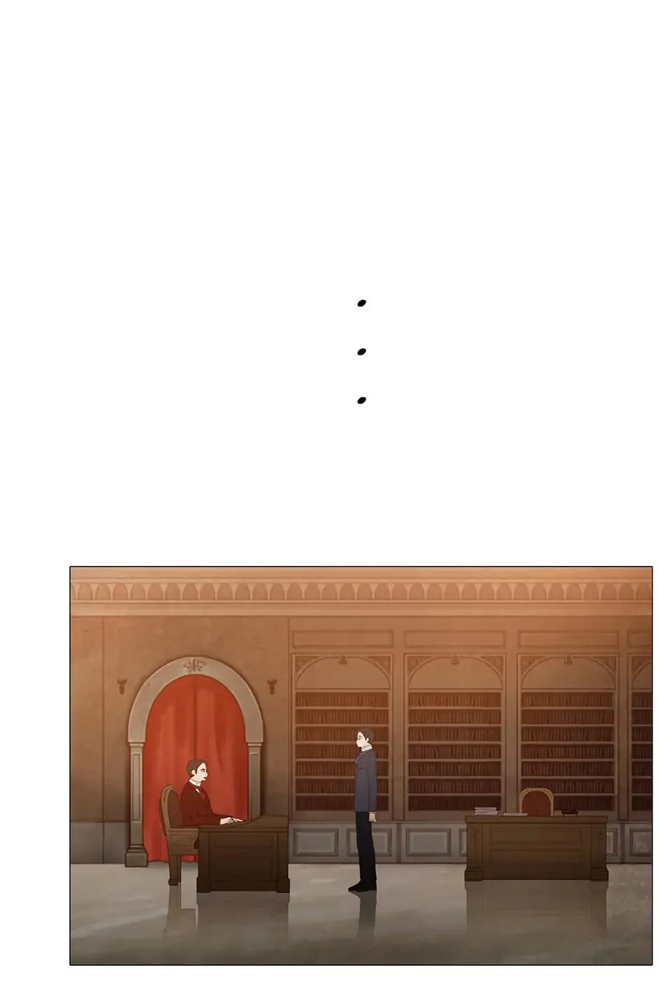 The Portrait Chapter 16 page 26 - 