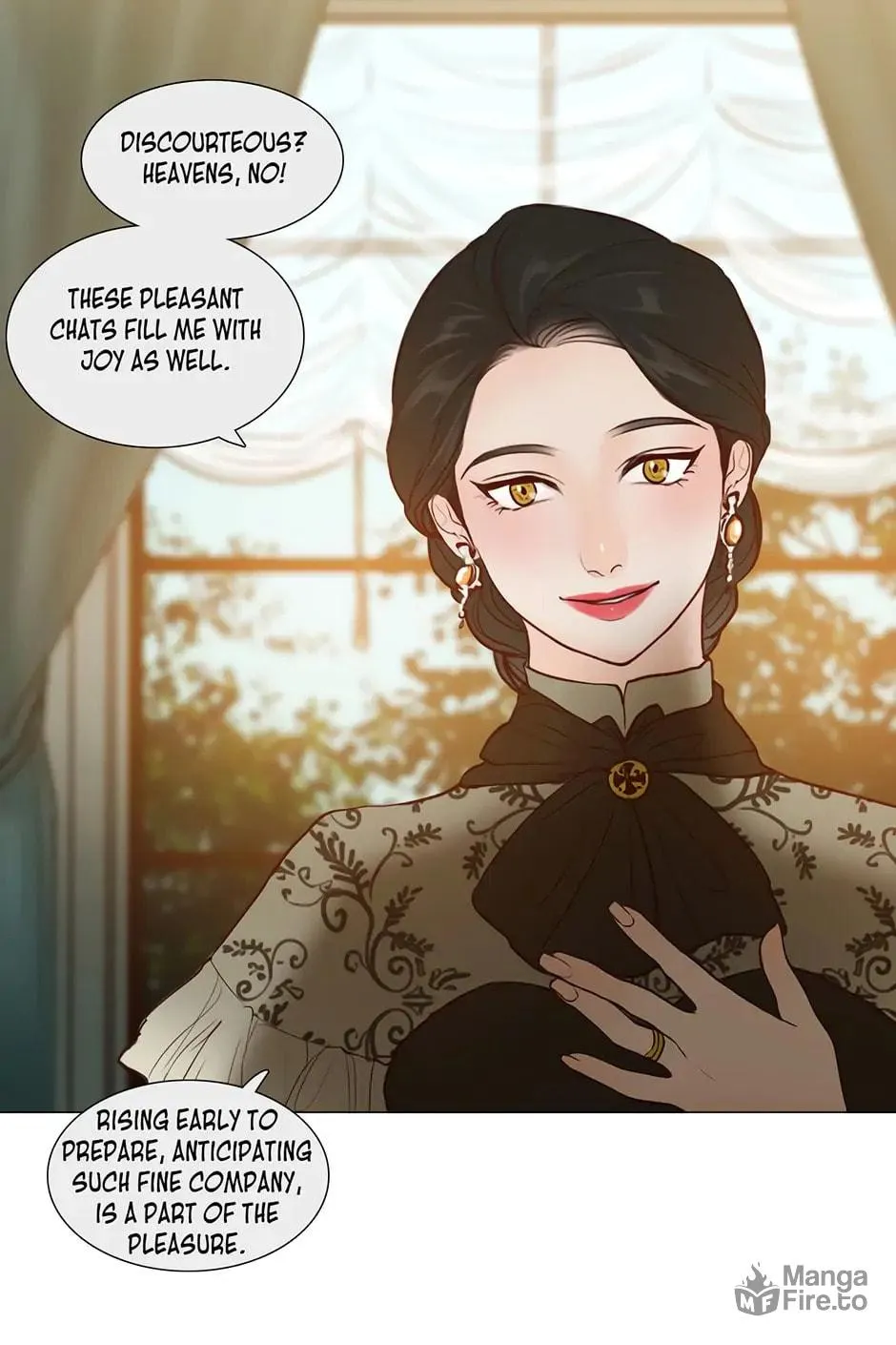 The Portrait Chapter 16 page 6 - 