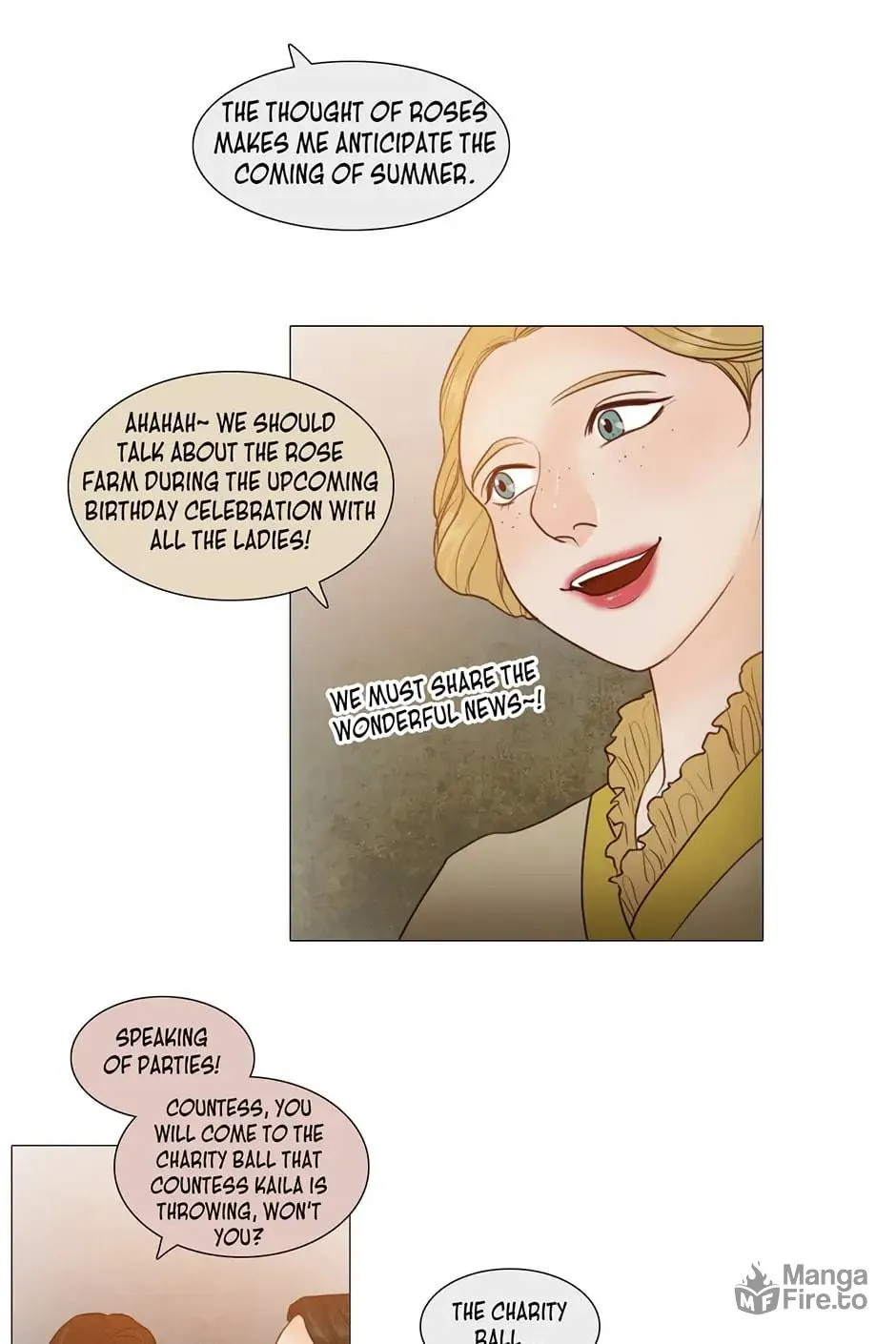 The Portrait Chapter 16 page 9 - 