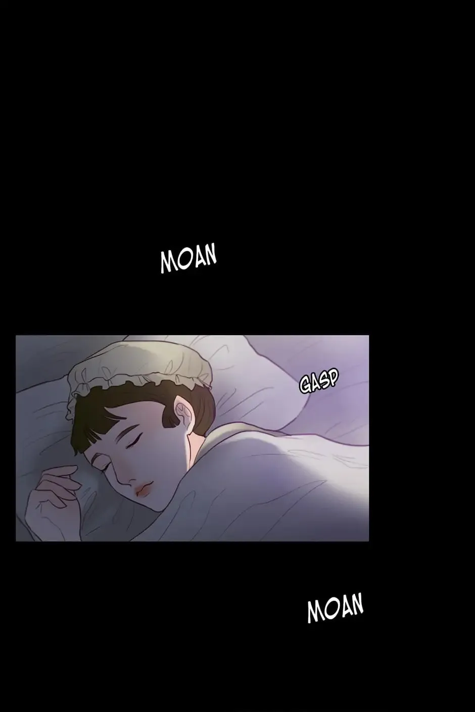 The Portrait Chapter 17 page 2 - 