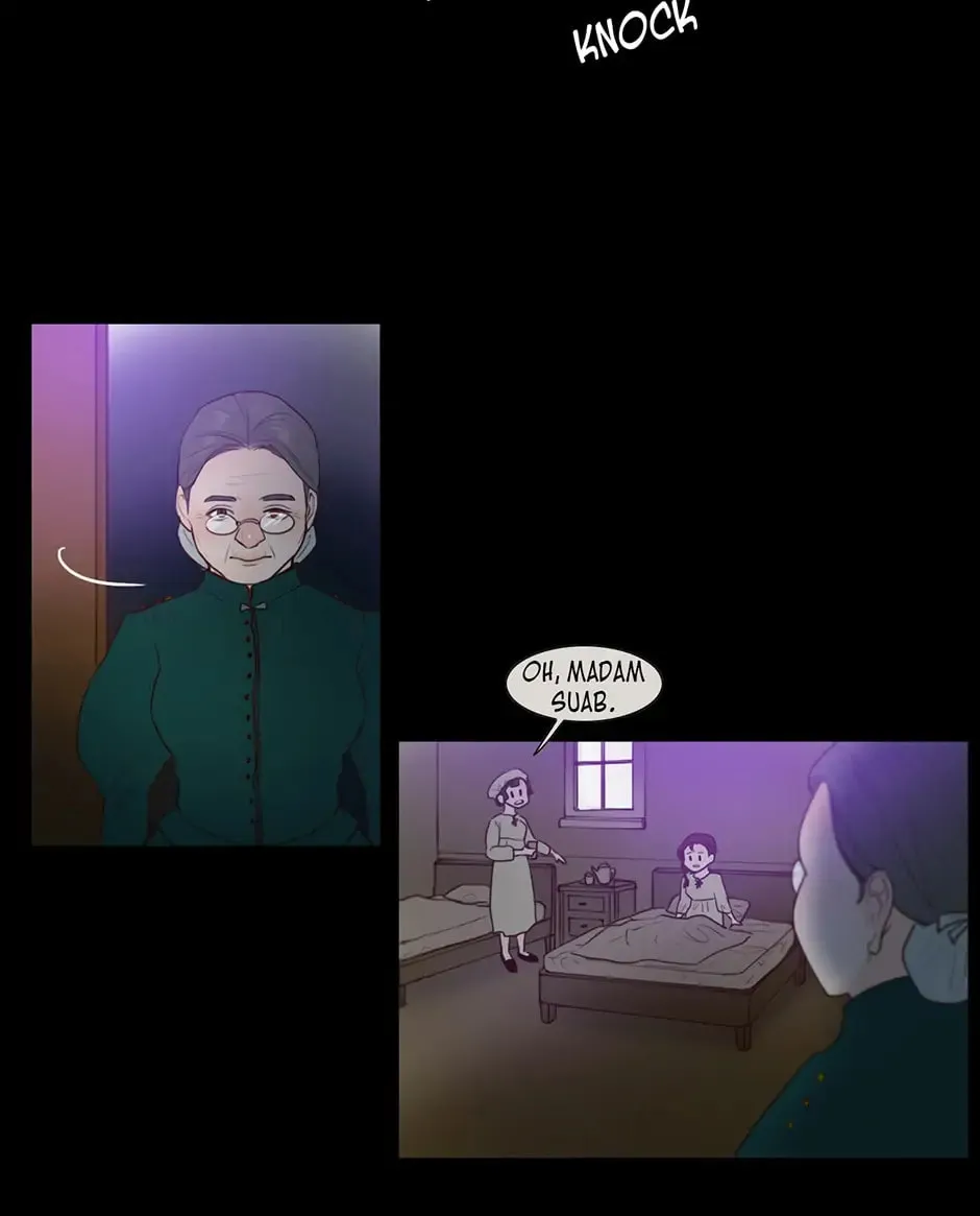 The Portrait Chapter 17 page 13 - 