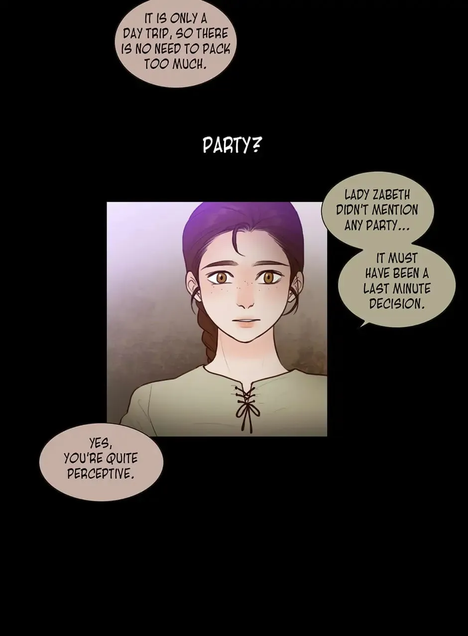 The Portrait Chapter 17 page 15 - 