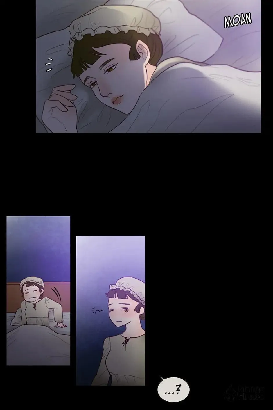 The Portrait Chapter 17 page 3 - 