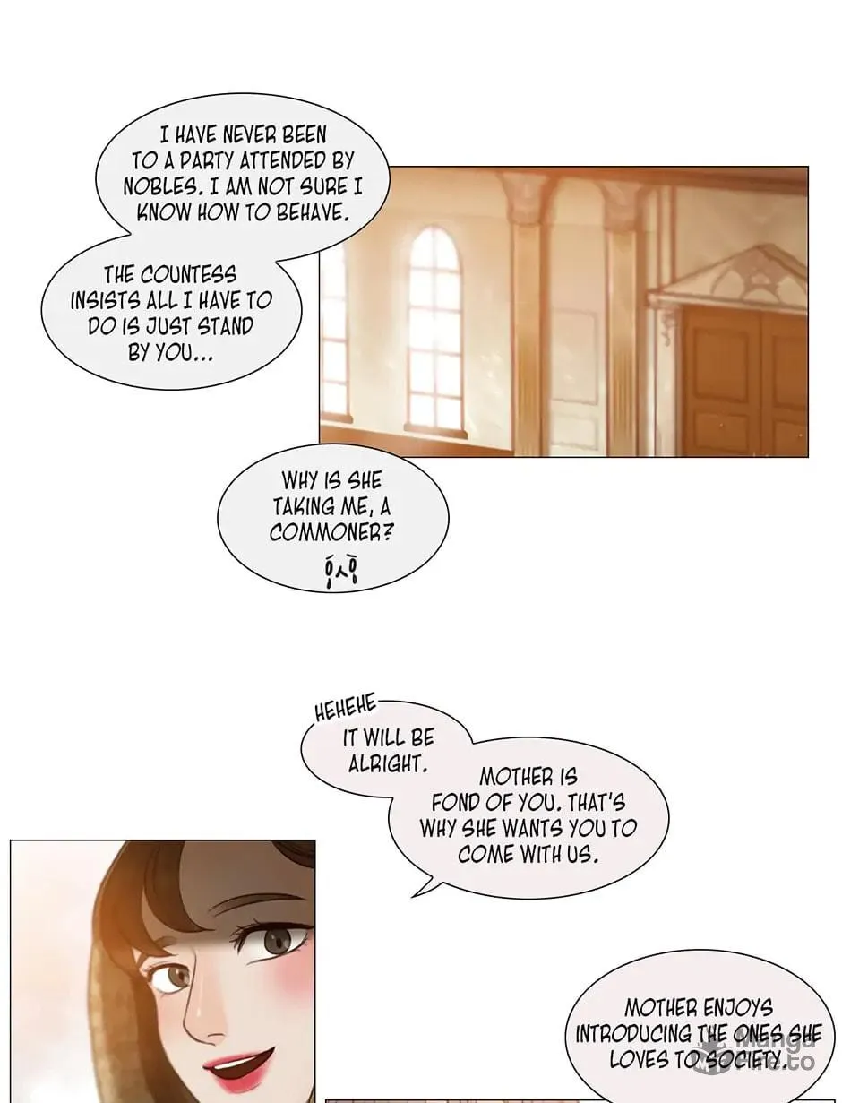 The Portrait Chapter 17 page 26 - 