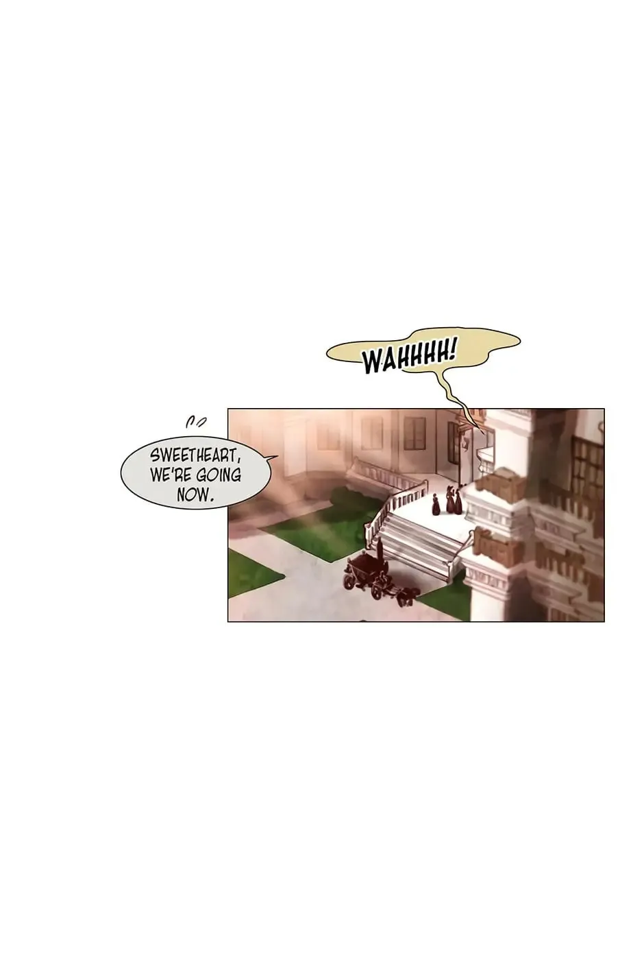The Portrait Chapter 17 page 36 - 