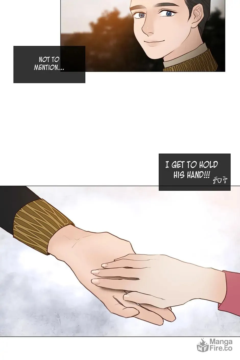 The Portrait Chapter 17 page 41 - 