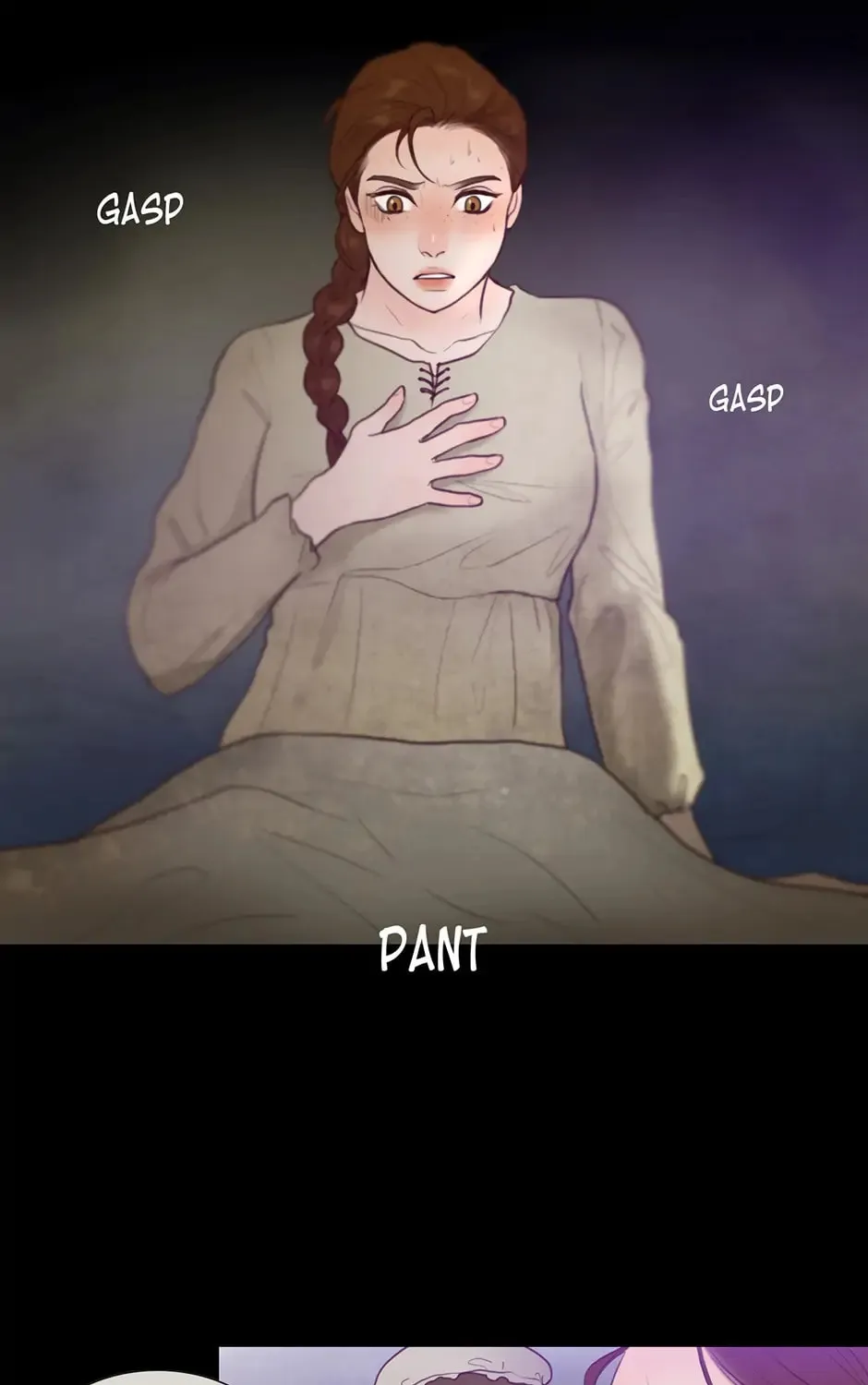 The Portrait Chapter 17 page 8 - 