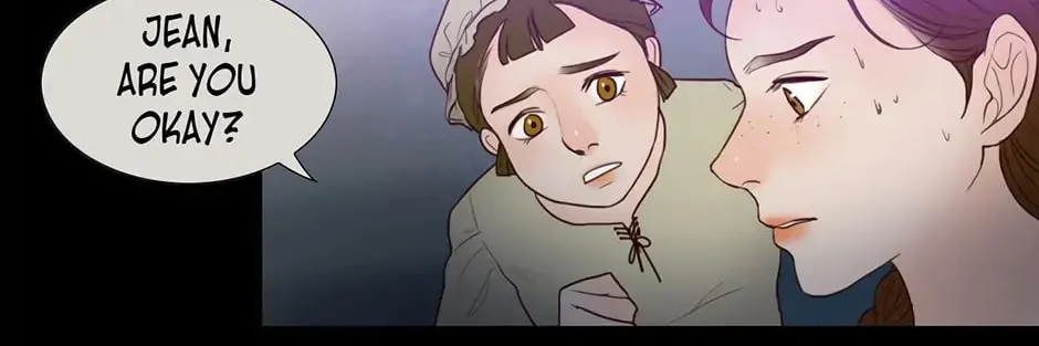 The Portrait Chapter 17 page 9 - 