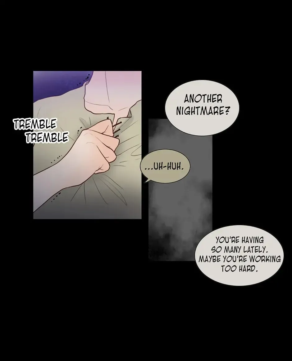 The Portrait Chapter 17 page 10 - 