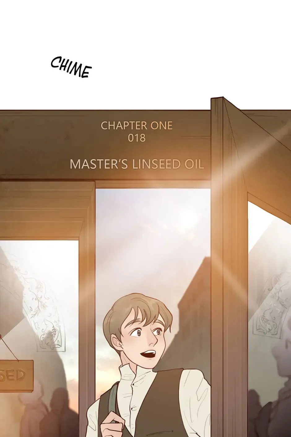 The Portrait Chapter 18 page 14 - 