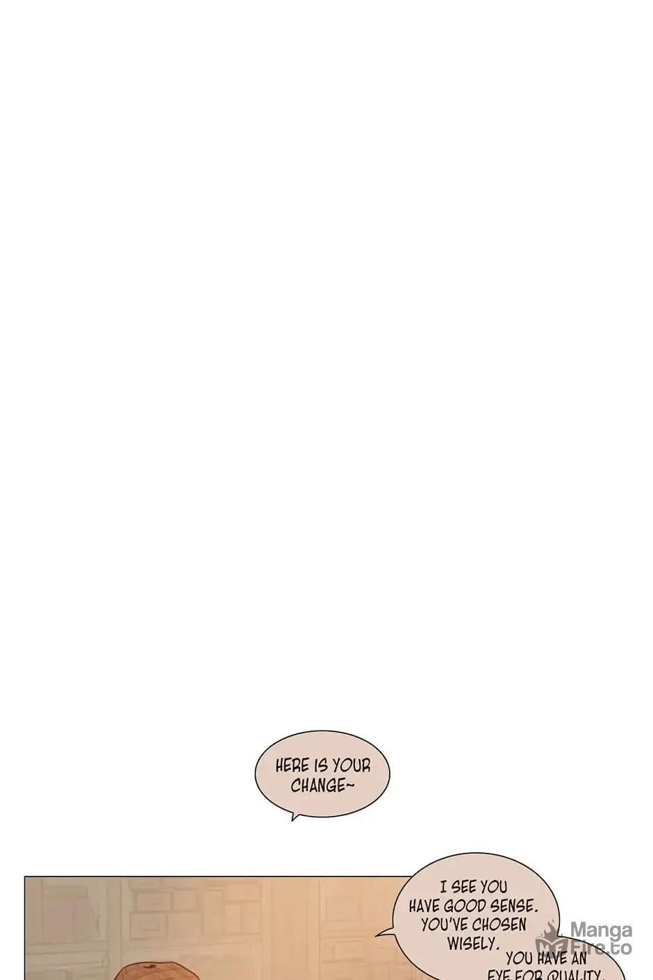The Portrait Chapter 18 page 24 - 