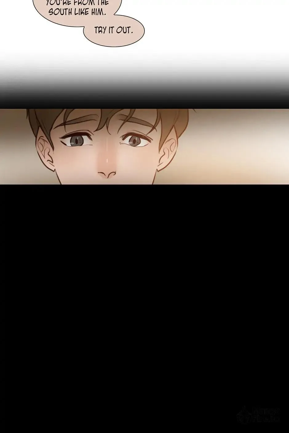 The Portrait Chapter 18 page 27 - 