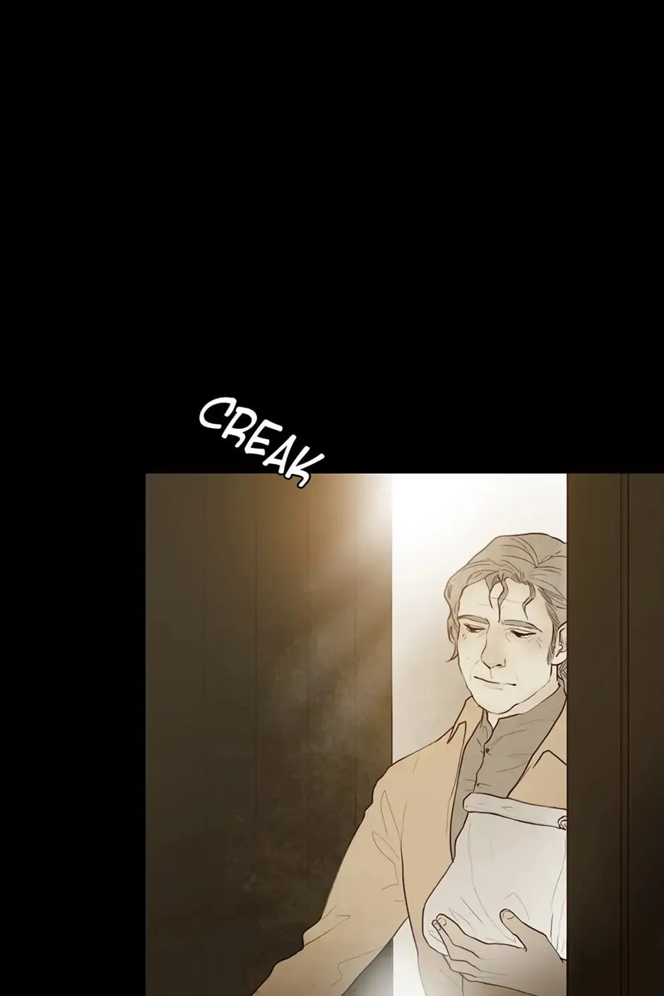 The Portrait Chapter 18 page 28 - 
