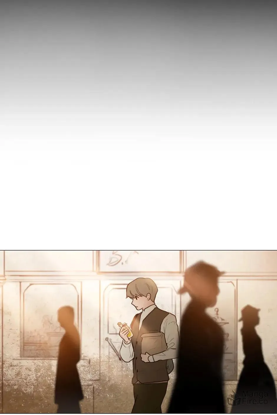 The Portrait Chapter 18 page 35 - 