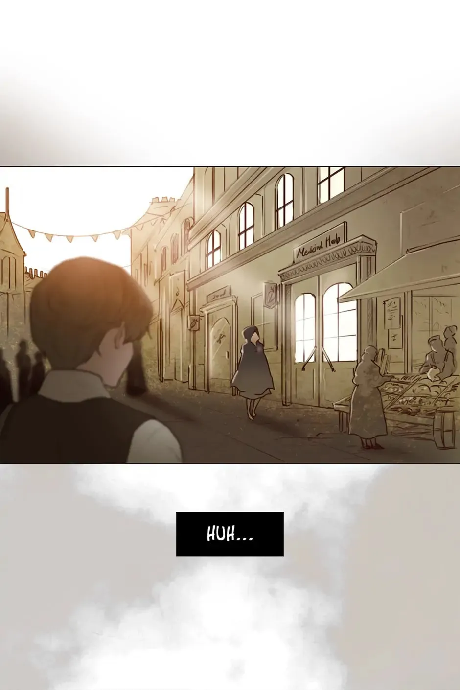 The Portrait Chapter 18 page 38 - 