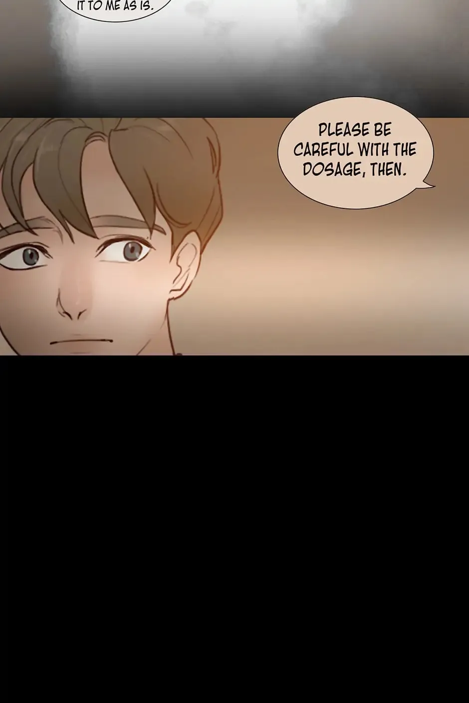 The Portrait Chapter 18 page 43 - 