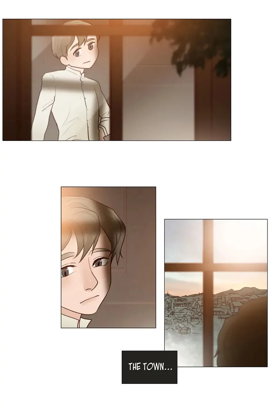 The Portrait Chapter 18 page 7 - 