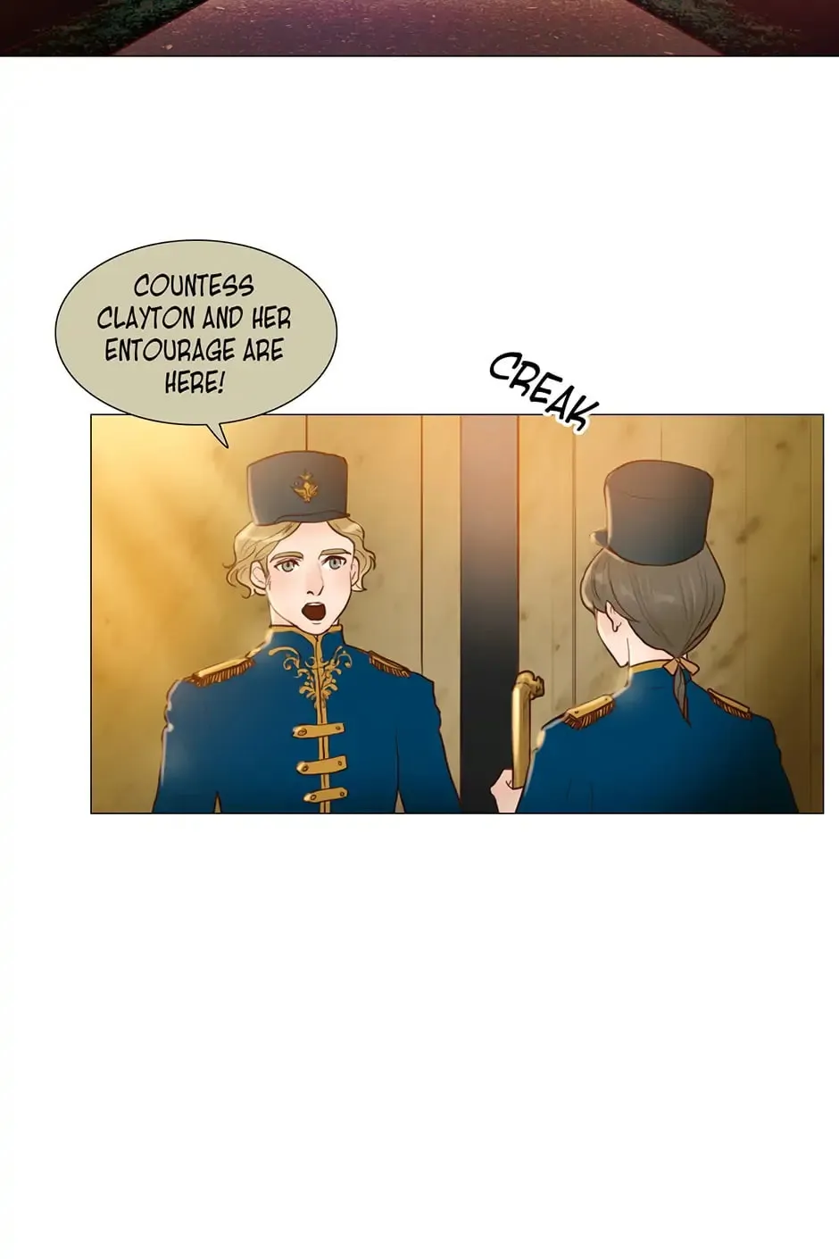 The Portrait Chapter 19 page 2 - 