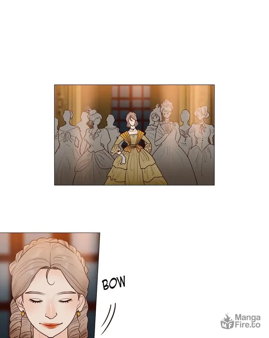 The Portrait Chapter 19 page 11 - 