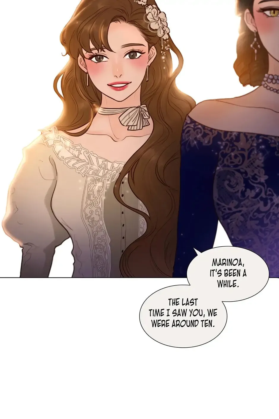 The Portrait Chapter 19 page 16 - 