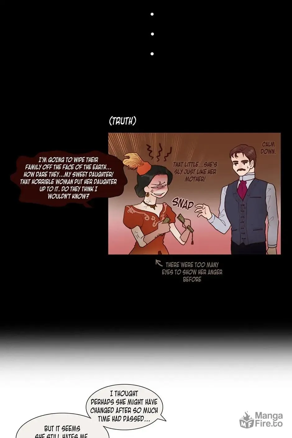 The Portrait Chapter 19 page 29 - 