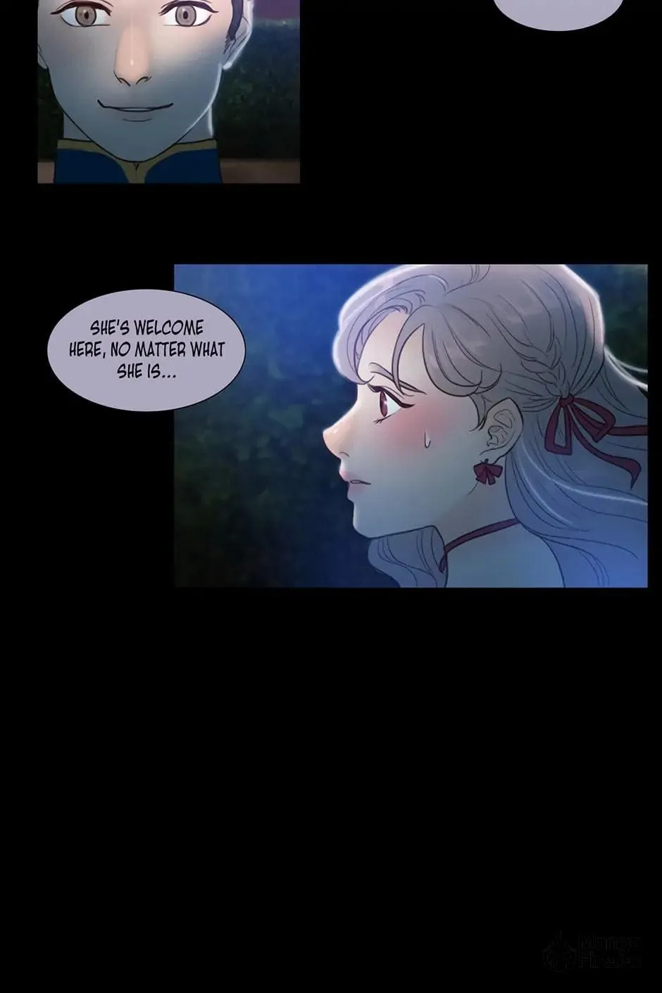 The Portrait Chapter 19 page 44 - 
