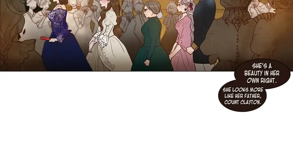 The Portrait Chapter 19 page 6 - 