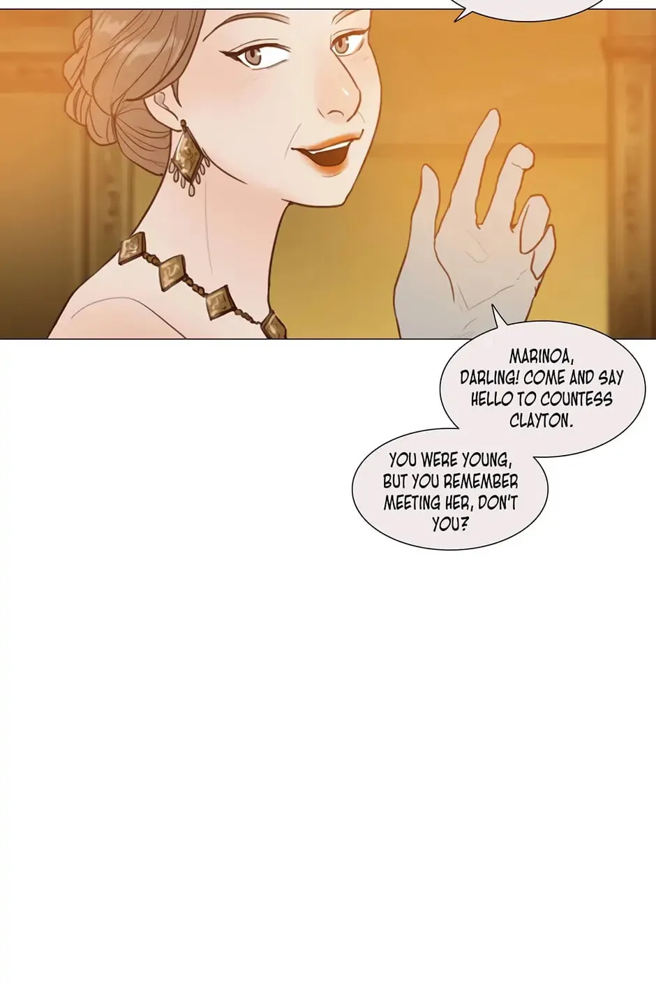The Portrait Chapter 19 page 10 - 
