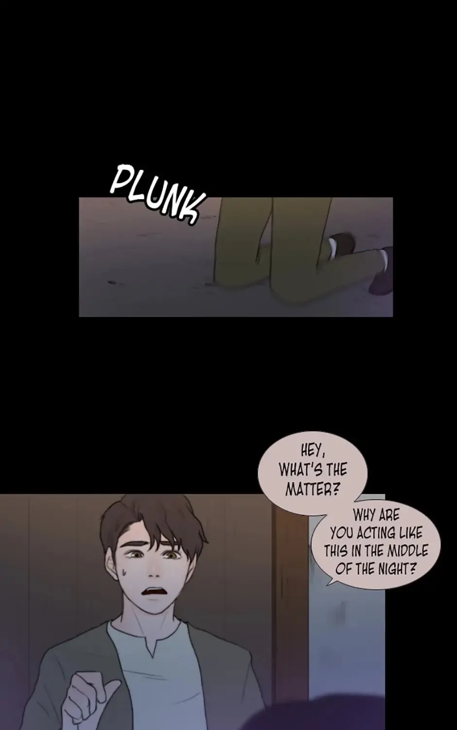 The Portrait Chapter 2 page 14 - 