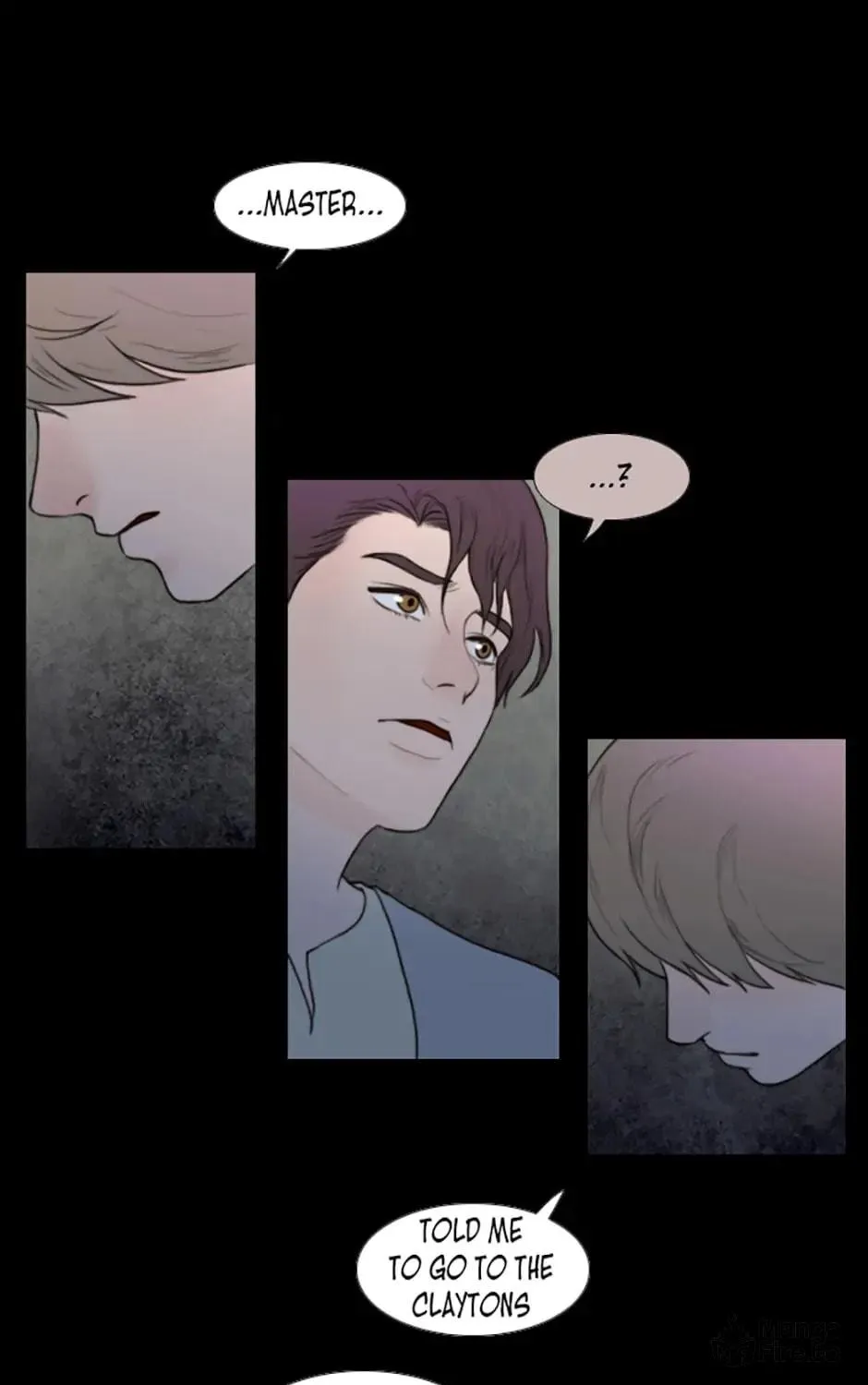 The Portrait Chapter 2 page 16 - 