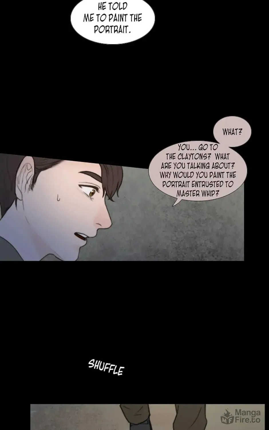 The Portrait Chapter 2 page 18 - 