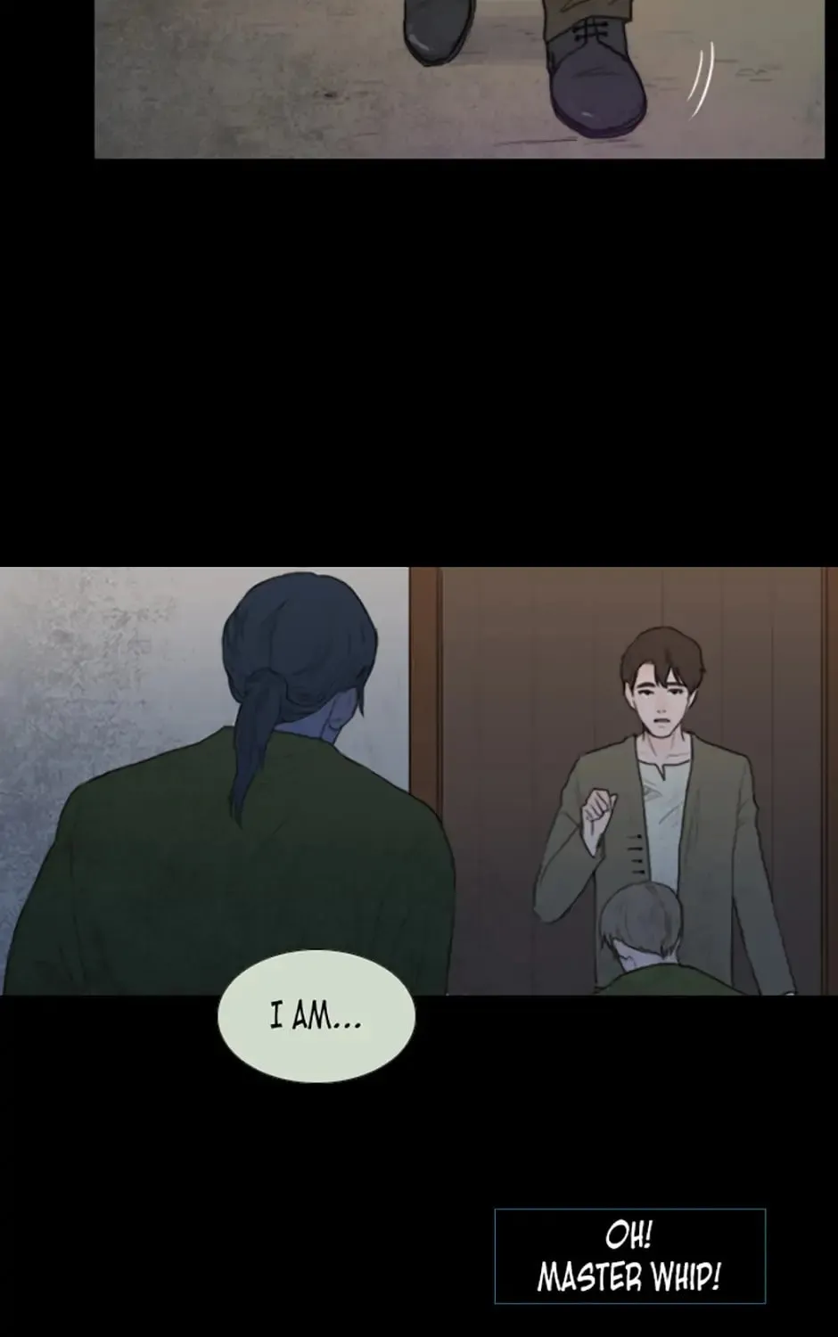 The Portrait Chapter 2 page 20 - 
