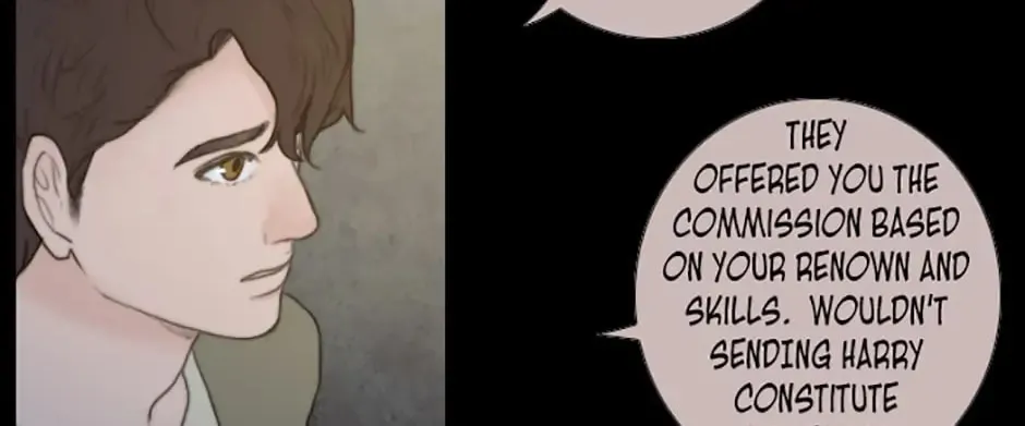 The Portrait Chapter 2 page 25 - 